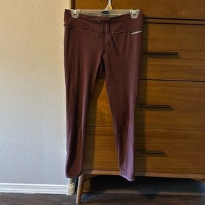 Medium women’s patagonia tights